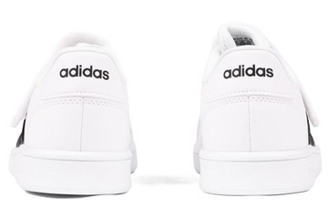 СПОРТИВНЫЕ ОБУВИ ADIDAS GRAND COURT C R.28 - 16,5 см.