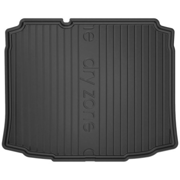 Gumová rohož DryZone Audi A3 8P 2003-2013