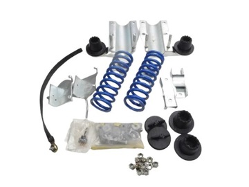 ZAWIESZENIE KONWERSJA SPRĘŻYN ZESTAW TD5500399