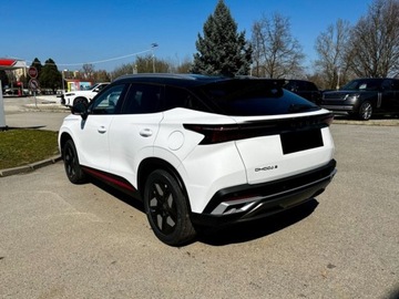 Omoda 5 1.6 T-GDI 147KM 2025 OMODA Omoda 5 Premium DCT 1.6 T-GDI Suv 147KM 2025, zdjęcie 3