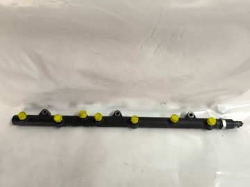 LISTWA WTRYSKOWA Z CZUJNIKIEM BMW X5 E53 3.0D M57 4X4 0445216002 0281002475