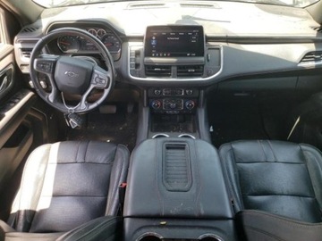 Chevrolet Suburban GMT900 2021 Chevrolet Suburban 2021 CHEVROLET SUBURBAN, silnik 5.3, 44, od ubezpieczyc, zdjęcie 7