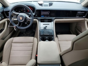 Porsche Panamera III 2024 Porsche Panamera Base 2024 2.9l 2.9 Benzyna 348KM, zdjęcie 8
