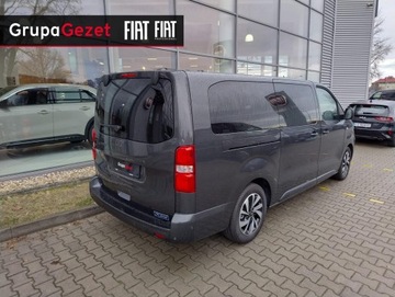 Fiat Ulysse II 2024 Fiat Ulysse Shuttle 9-osobowy Automat 180 KM - Wyprzedaż 2024!, zdjęcie 1