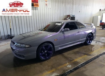 Nissan 1993 Nissan Skyline GT 1993 2.6l 2.6 Benzyna 400KM