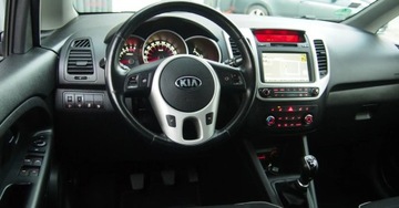 Kia Venga Mikrovan Facelifting 1.4 DOHC 90KM 2016 Kia Venga BenzynaEURO 6KLIMAtronic1 WlascicielSerwisowany ASOJedyne 56TKm, zdjęcie 19