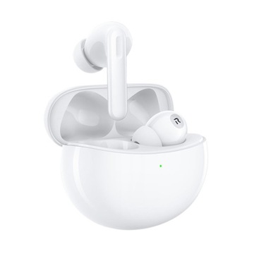 Słuchawki bezprzewodowe dokanałowe Oppo Enco Air 2 Pro W33
