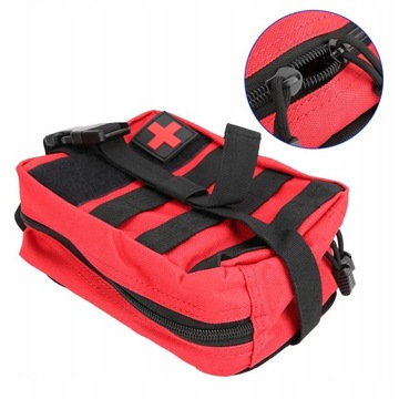 COMPANY FIRST KIT, ПРОМЫШЛЕННАЯ СУМКА