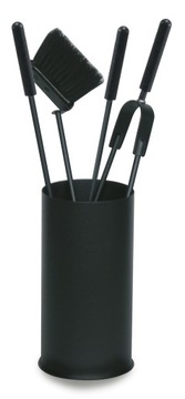 ArtFuego ZK-5007 Akcesoria kominkowe ze stali, cza
