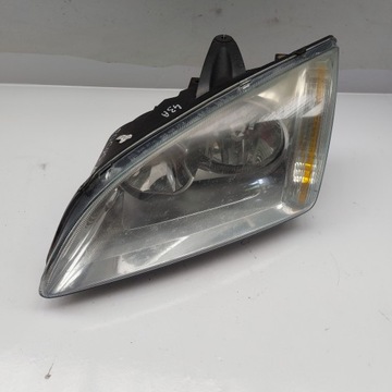 FORD FOCUS MK2 LAMPA LEWA PRZEDNIA