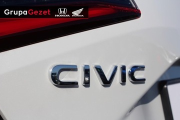Honda Civic XII 2023 Honda Civic e:HEV 2.0 iMMD Hybryda 184KM XI Sport *dostępne inne kolory*, zdjęcie 9