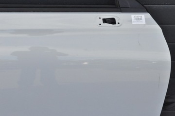 HONDA HR-V III ДВЕРЬ ПЕРЕДНЯЯ ПРАВАЯ 23R