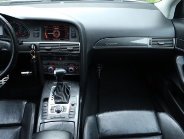 Audi A6 C6 Avant 3.0 V6 TDI 225KM 2005 Audi A6 3.0 TDI , 221 KM, 4X4, Automat, Navi, zdjęcie 7