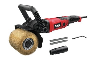 Szlifierka wielofunkcyjna sieciowe Skil 1300 W 230 V