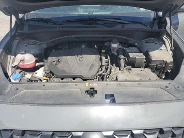 Hyundai Santa Fe IV 2023 Hyundai Santa Fe 2023 HYUNDAI SANTA FE SEL 2.5 Benzyna 191KM, zdjęcie 12