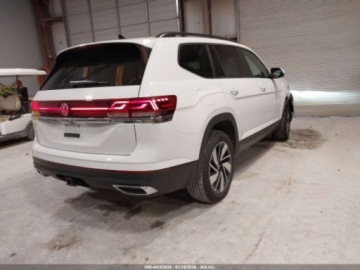 Volkswagen 2025 Volkswagen Atlas 2025r., 2.0L 2.0 Benzyna 269KM, zdjęcie 3