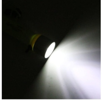 Водонепроницаемый светодиодный фонарь для дайвинга CREE 50 м