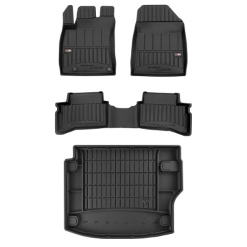 Gumová sada Proline Kia XCeed Phev od roku 2019