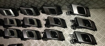 RANGE ROVER SPORT L494 VOGUE L405 ВНУТРЕННЯЯ РУЧКА ДВЕРИ ЗАДНЯЯ ЛЕВАЯ