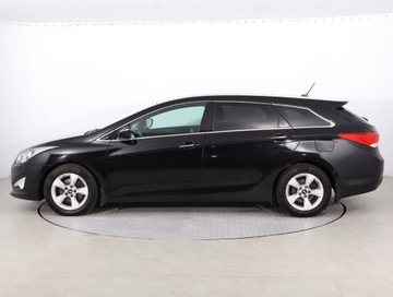 Hyundai i40 Kombi 1.7 CRDi HIGH 136KM 2015 Hyundai i40 1.7 CRDi, Salon Polska, 1. Właściciel, zdjęcie 2