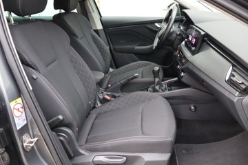 Skoda Scala Hatchback 1.0 TSI 110KM 2022 Skoda Scala 1.0 TSI, Salon Polska, 1. Właściciel, zdjęcie 8