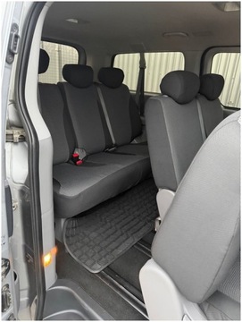 Hyundai H1 II 2012 Hyundai H-1 automat, zdjęcie 20