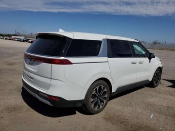 Kia Carnival II 2023 Kia Carnival EX 2023 3.5l 3.5 Benzyna 290KM, zdjęcie 3