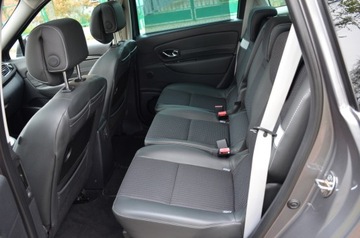 Renault Grand Scenic II Grand Scenic Facelifting 1.4 TCe 16v 130KM 2012 ZAREJESTROWANY 1.4T 131KM LIFT SERWIS PANORAMA BOSE NAVI KAMERA SKÓRA, zdjęcie 27