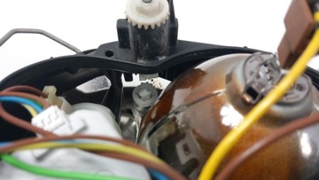 JAGUAR X-TYPE SVĚTLO PŘEDNÍ LEVÝ EU ČOČKA