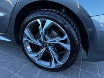 Audi A3 8Y Sportback 1.5 35 TFSI 150KM 2024 Audi A3 Sportback Audi Virtual Cockpit Plus Audi Sound System Faktura VAT, zdjęcie 33