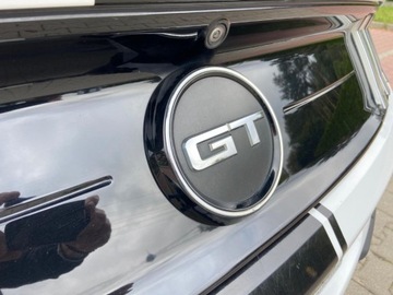 Ford Mustang VI Fastback Facelifting 5.0 Ti-VCT 450KM 2018 Ford Mustang Ford Mustang 5.0 V8 GT Salon Polska Automat 5.0 Benzyna, zdjęcie 11