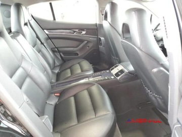 Porsche Panamera I Executive 3.0 420KM 2015 Porsche Panamera 2015 r., 3,0L 4x4 3.0 Benzyna 420KM, zdjęcie 9