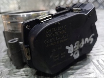 AUDI OE 8E9955711E MOTOR STĚRAČE ZADNÍ