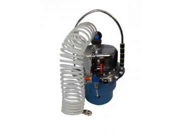 Комплект для прокачки тормозов Magma 1042G.