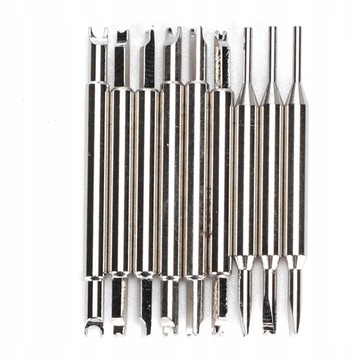 Щипцы для браслета часов 14 см ming62