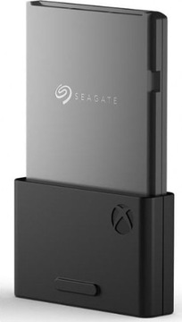 НАКОПИТЕЛЬ SEAGATE 512 ГБ для Xbox Series X/S