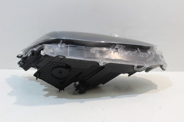 ФОНАРЬ ПЕРЕДНИЙ ПРАВЫЙ TOYOTA YARIS CROSS FULL LED NICE OEM 0D-312