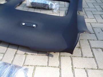 КОМПЛЕКТ СТОЙКИ ПОТОЛКА AUDI A5 S5 RS5 COUPE 8T0 2007-2015