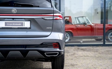 MG HS 2024 MG HS MG HS Phev - Promocja 1.5 Hybryda Plug-in 272KM, zdjęcie 9