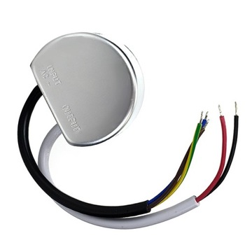 ZASILACZ LED DOPUSZKOWY 12V 60W 5A FLUSH PRO IP67