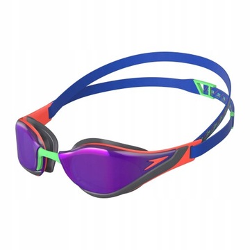 Okulary pływackie Speedo Fastskin Pure Focus