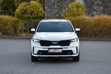 Kia Sorento IV SUV PHEV Facelifting  1.6 T-GDI PHEV 265KM 2023 Kia Sorento Platinum AWD 1.6Hybryda Plug-in PHEV, zdjęcie 9