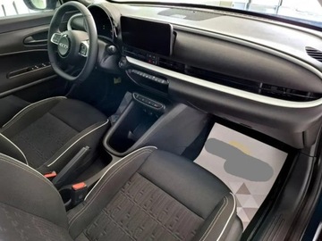 Fiat Talento I 2025 FIAT 600 Pop 1.2 Turbo Hybrid eDCT Hatchback 110KM 2025, zdjęcie 8