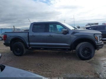 Ford 2025 Ford F150 Raptor 2025 3.5 Benzyna 450KM, zdjęcie 6