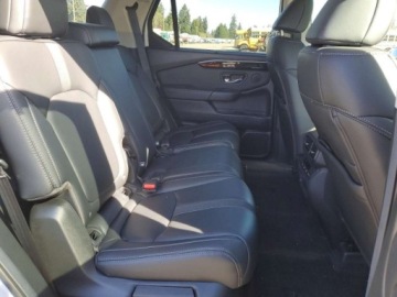 Honda Pilot II 2025 Honda Pilot Touring 2025 3.5 Benzyna 285KM, zdjęcie 10