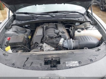 Dodge Charger VII 2023 Dodge Charger 2023r, Scat Pack Widebody, 6.4L 6.4 Benzyna 485KM, zdjęcie 12