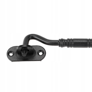 ДВЕРНОЙ ЗАМОК КРЮЧОК РЕТРО-ЛОФТ