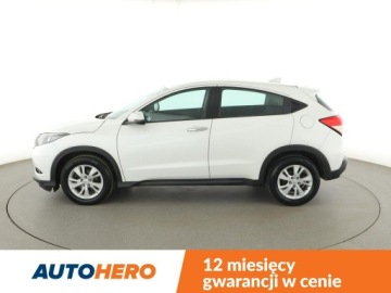 Honda HR-V II SUV 1.5 i-VTEC 130KM 2016 Honda HR-V Elegance PDC grzane fotele klima-auto., zdjęcie 1