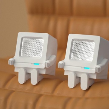 Сабвуфер Bluetooth-динамика,