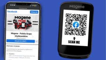 Magene H613 Монитор сердечного ритма BLE ANT Размер M для GARMIN Wahoo Polar